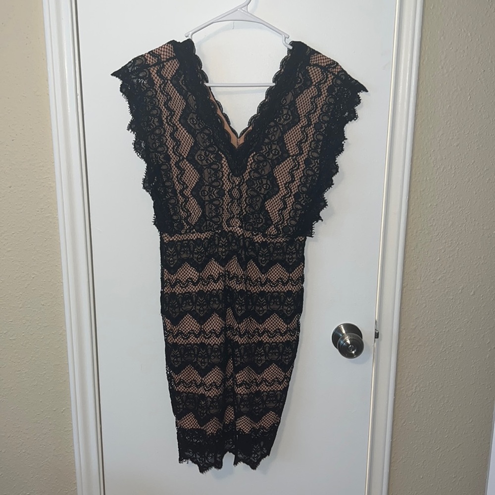 Stella Luce Dress